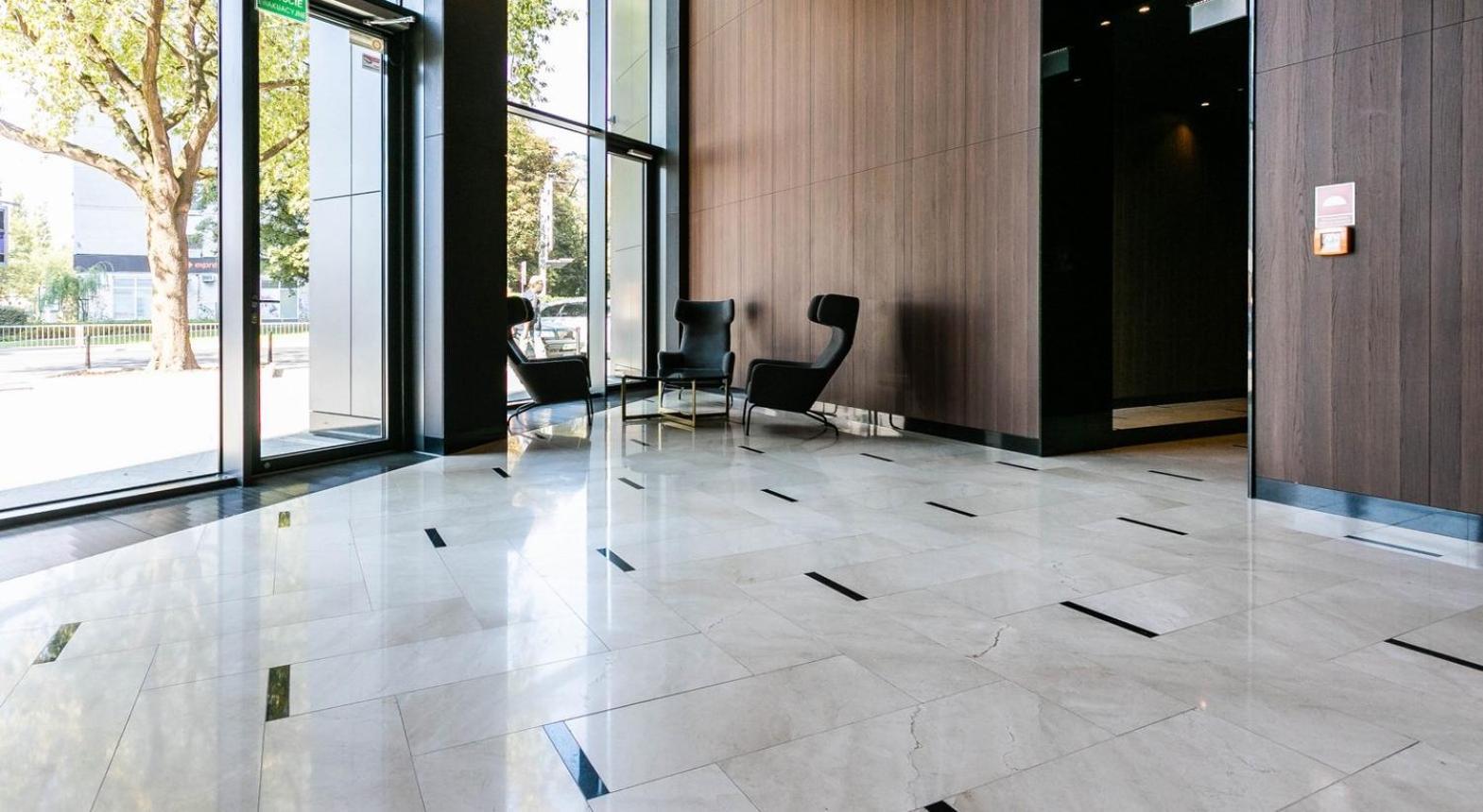 Chic & Luxury Apartment By Mennica Residence Varşovia Exterior foto