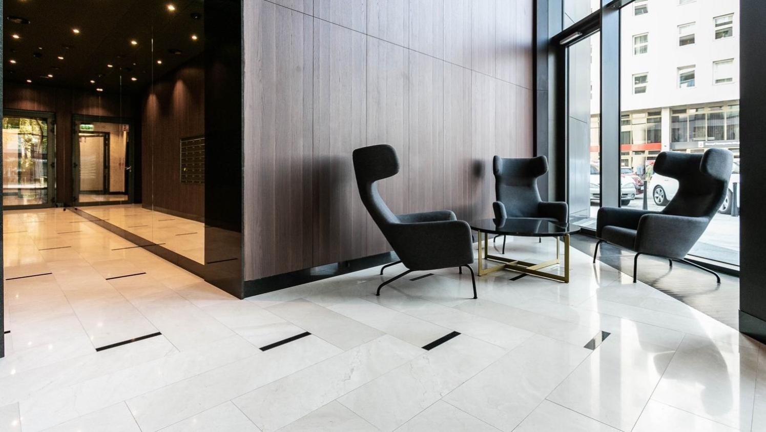 Chic & Luxury Apartment By Mennica Residence Varşovia Exterior foto